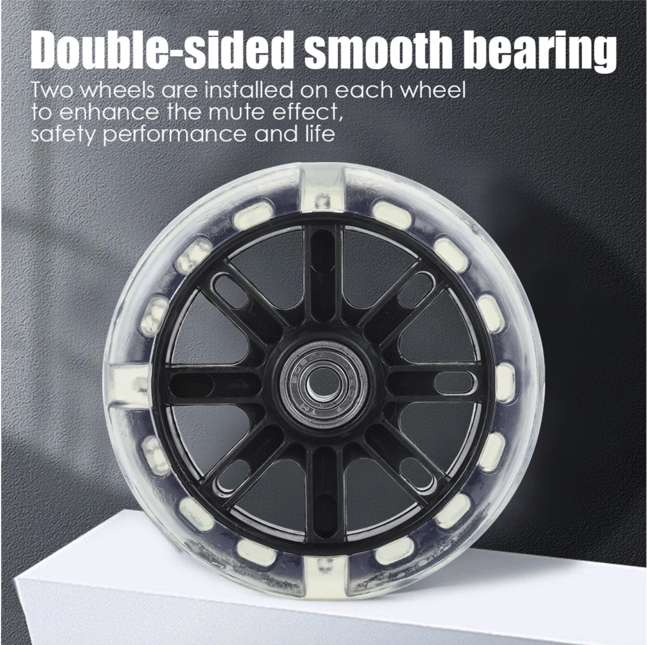 Guide wheel Bicycle Kids Training Wheel Children Balance wheel Wheel ...