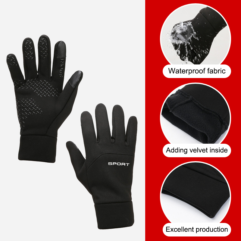 Winter%20Outdoor%20Sports%20Running%20Glove%20Warm%20Touch%20Screen%20Gym%20Fitness%20Full%20Finger%20Mystic%20-%20Image%205