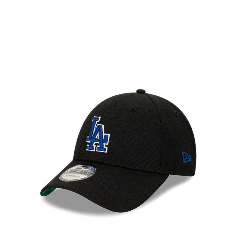 Mũ New Era 940SNAP BLACK CLASSIC LOSDOD Men's - Black
