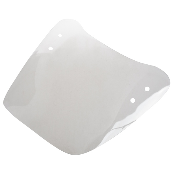 Airflow Adjustable Windscreen Motorcycle Electric Vehicle Windshield Windshield Motorcycle Accessories