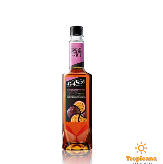 Syrup Davinci Gourmet đủ mùi - Chai 750ml