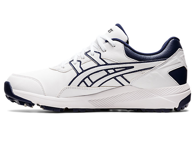 Giày Golf nam Asics GEL-PRESHOT 1111A210.100