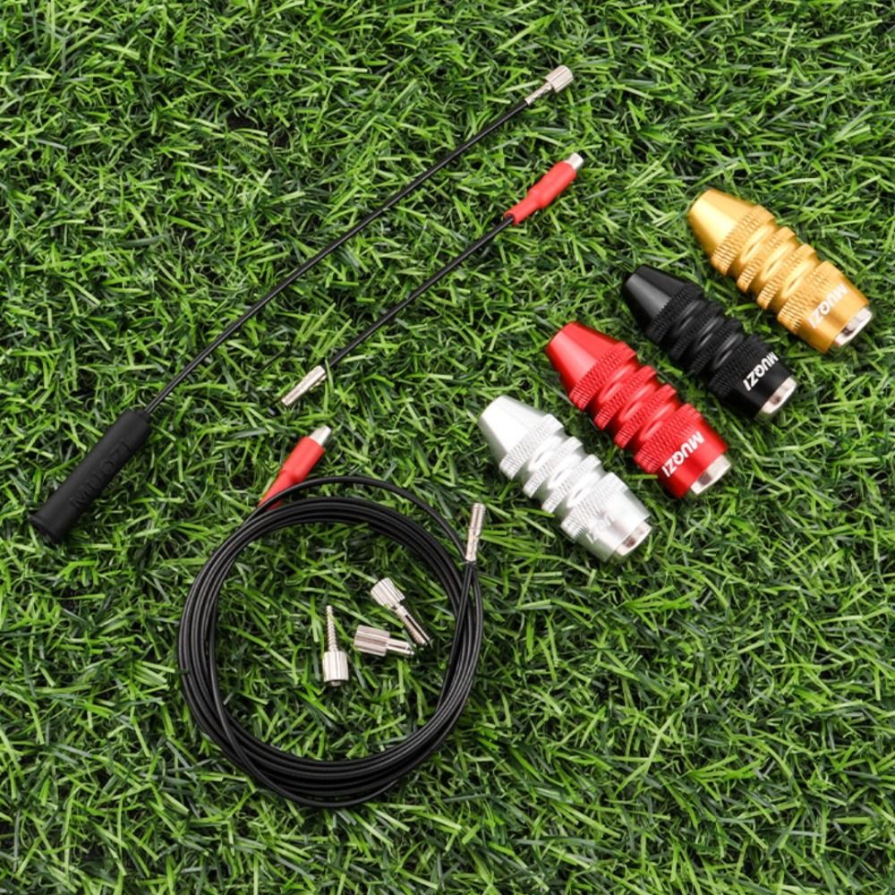 Repair Tools Aluminum Alloy Internal Cable Routing Kit Compatible Quick ...