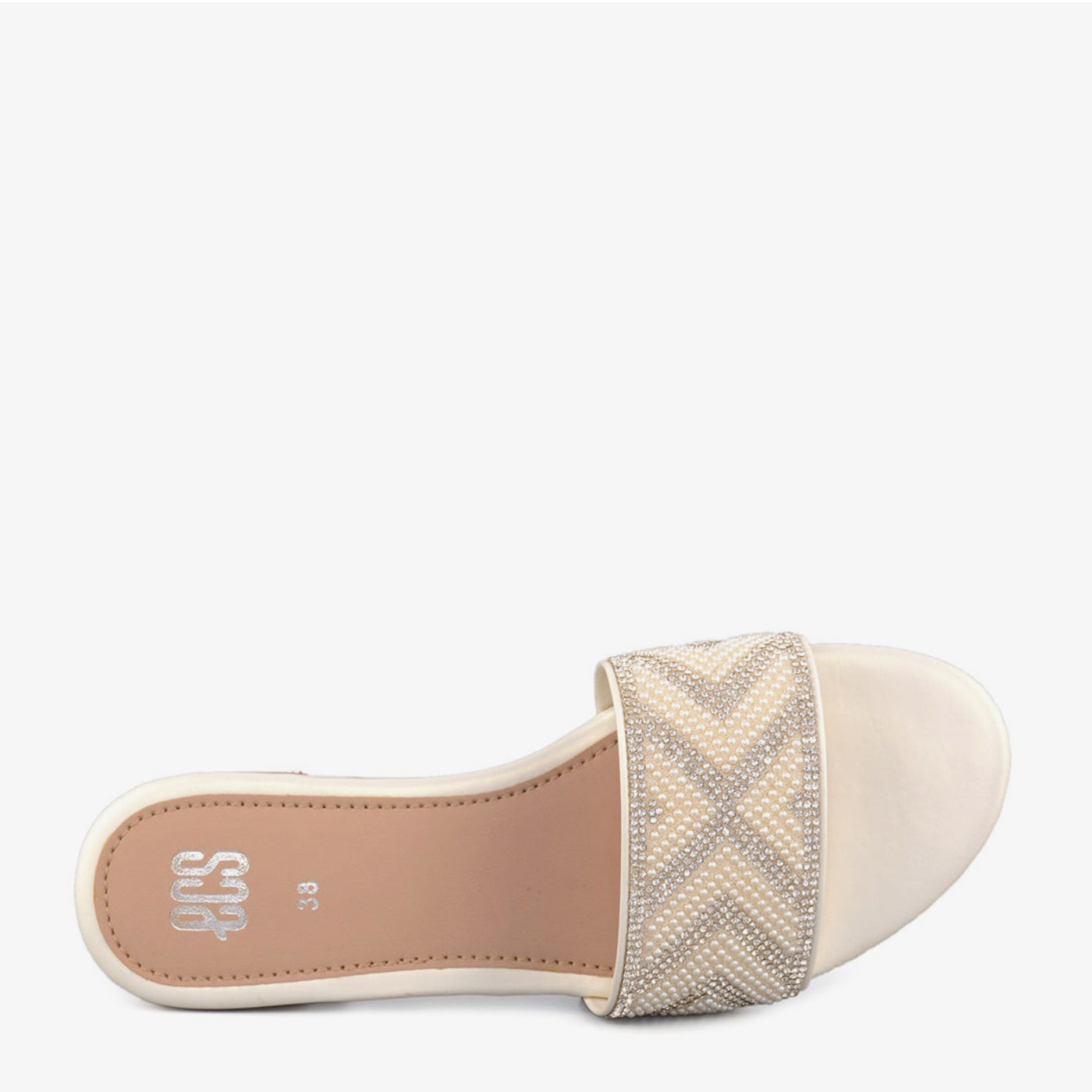 ECS%20Beaded%20Shine%20Flat%20Slippers%20For%20Women%20-%20Image%208