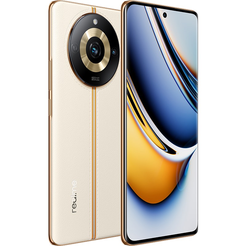 realme 11 Pro 5G 8GB-256GB