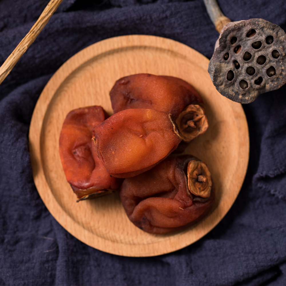 Hồng Treo Gió Đà Lạt TANU NUTS
