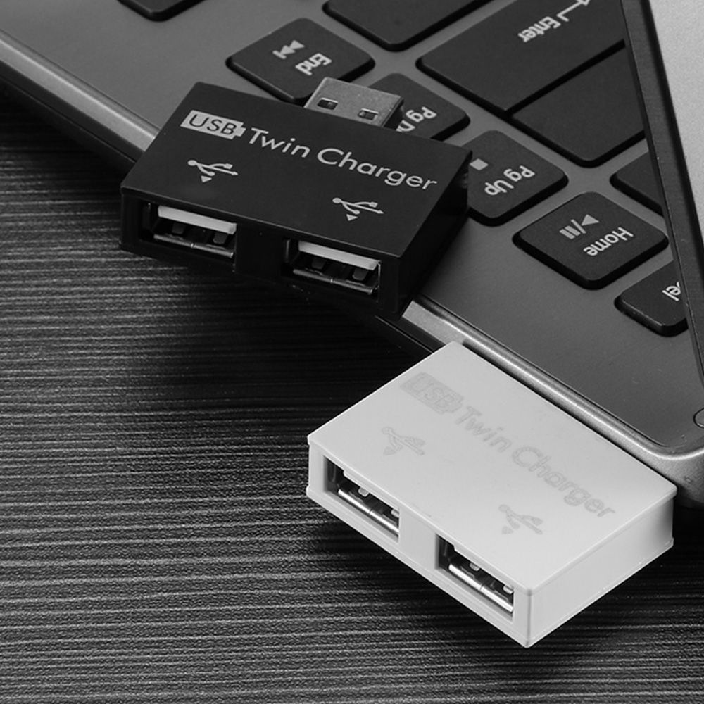 Computer Adapters Usb Portable For PC Computer Laptop Computer Accessories Hub Adapter ...