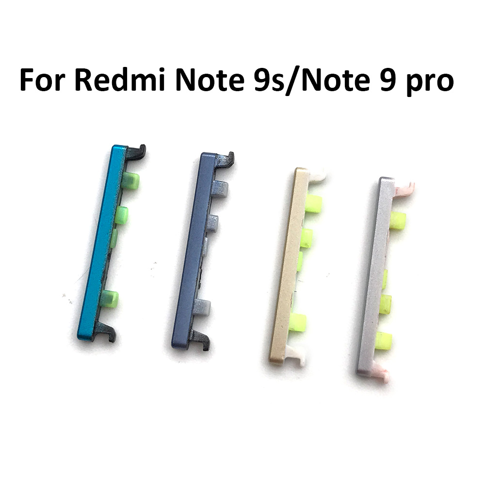 %E3%80%90EcoDealsq%E3%80%91NEW%20For%20Xiaomi%20Redmi%20Note%209S%209%20Pro%20Note%2010%20Pro%2010s%20Side%20Power%20Key%20+%20Volume%20Button%20Replacement%20For%20Redmi%20Note%2010%205G%20-%20Image%204