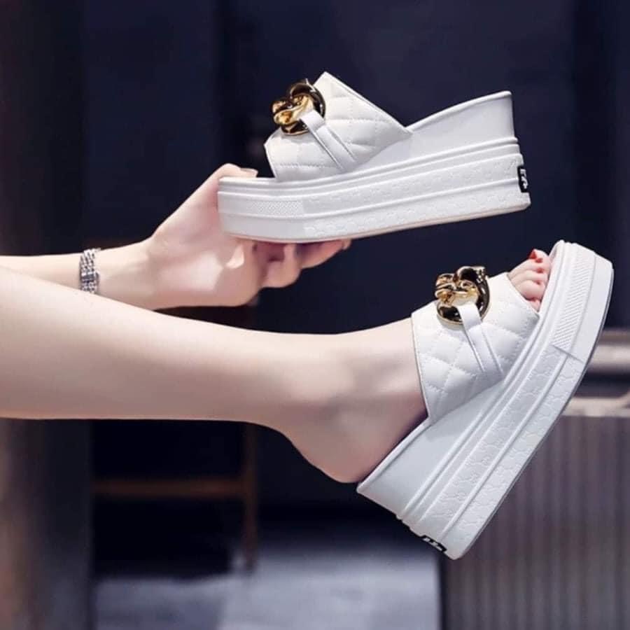 XUỒNG QUAI XÍCH CAO CẤP 9p
