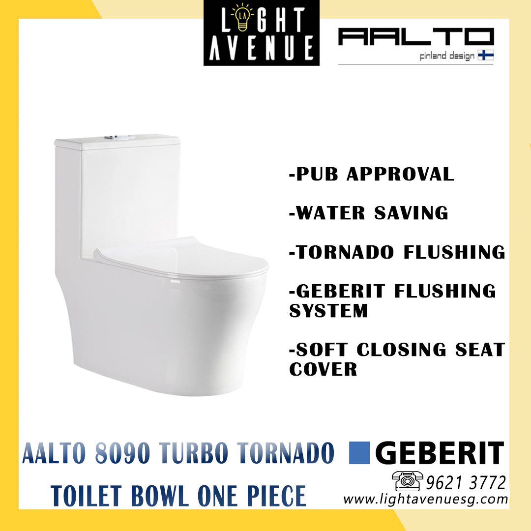 lto 8090 Turbo Tornado One Piece Toilet Bowl Lazada Singapore lto 8090 Turbo Tornado One Piece Toilet Bowl Lazada Singapore