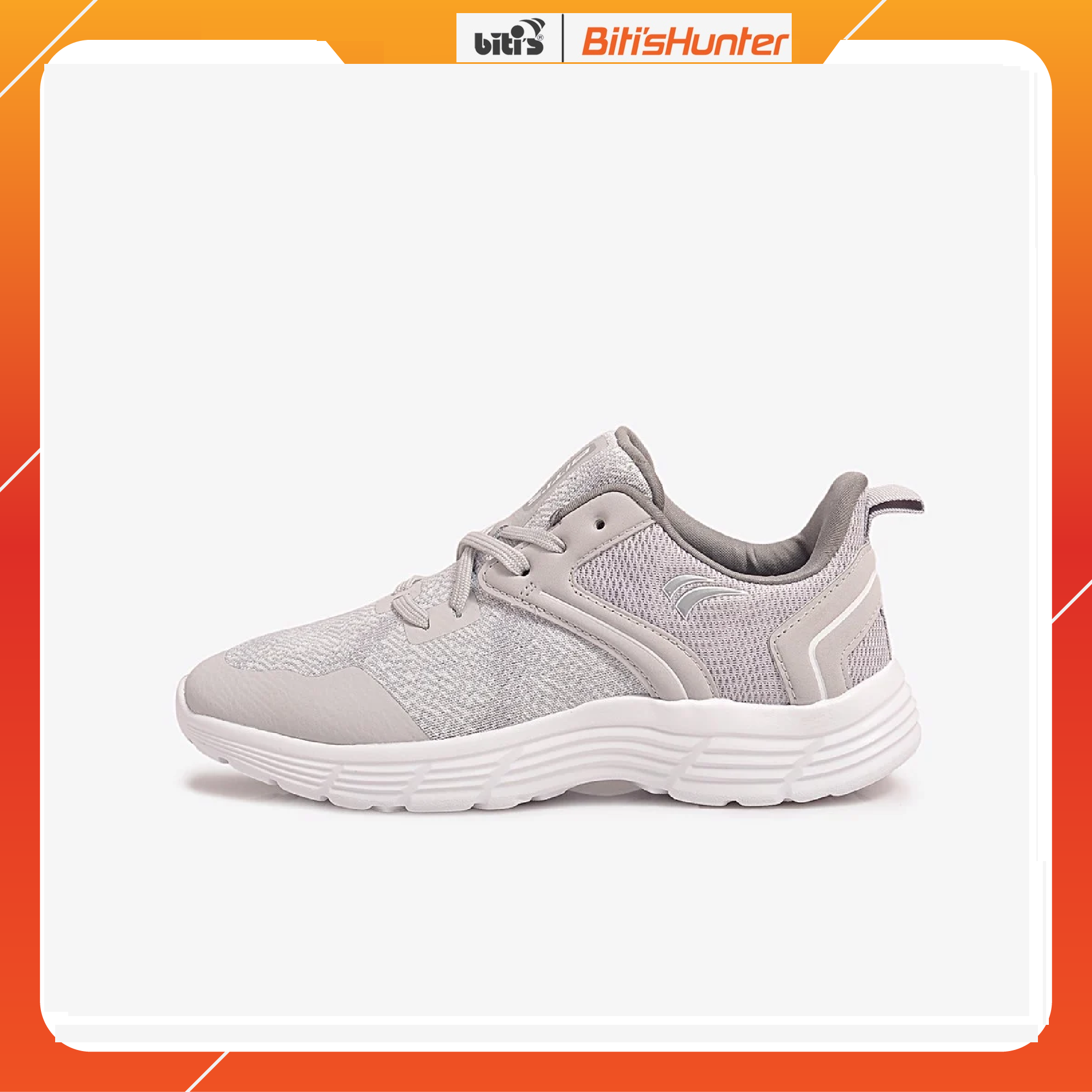 Giày Thể Thao Bé Gái Biti's DSG138600XAM ( Size 35 - Size 39 )