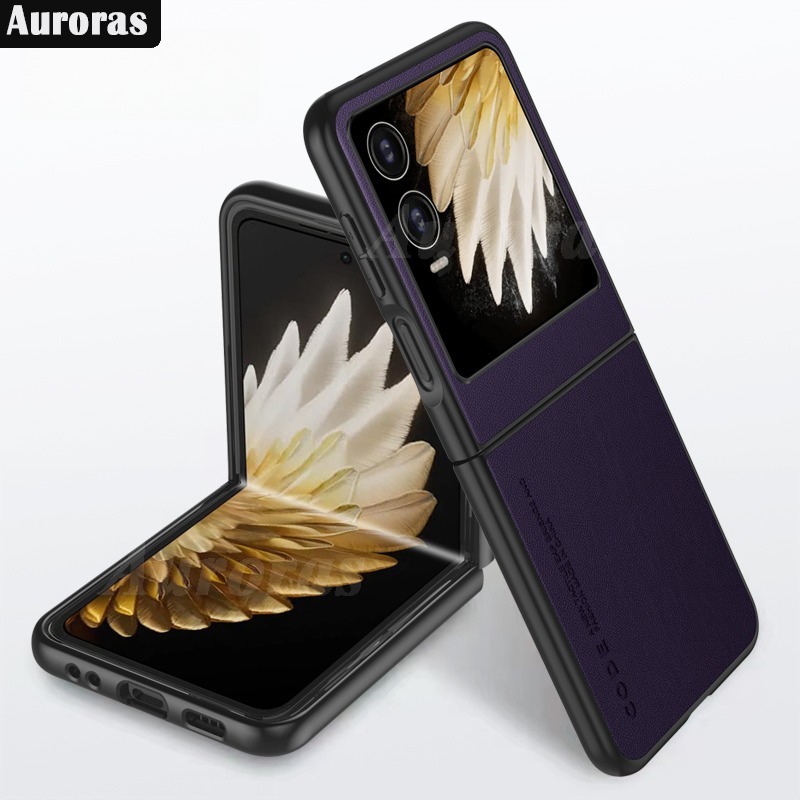 For%20Tecno%20Phantom%20V%20Flip2%20/%20infinix%20Zero%20Flip%20Phone%20Case%20Leather%20Shockproof%20Protection%20Cover%20Soft%20Silicone%20Frame%20for%20infinix%20Zero%20Flip%20Cover%20Casing%20HP%20-%20Image%203