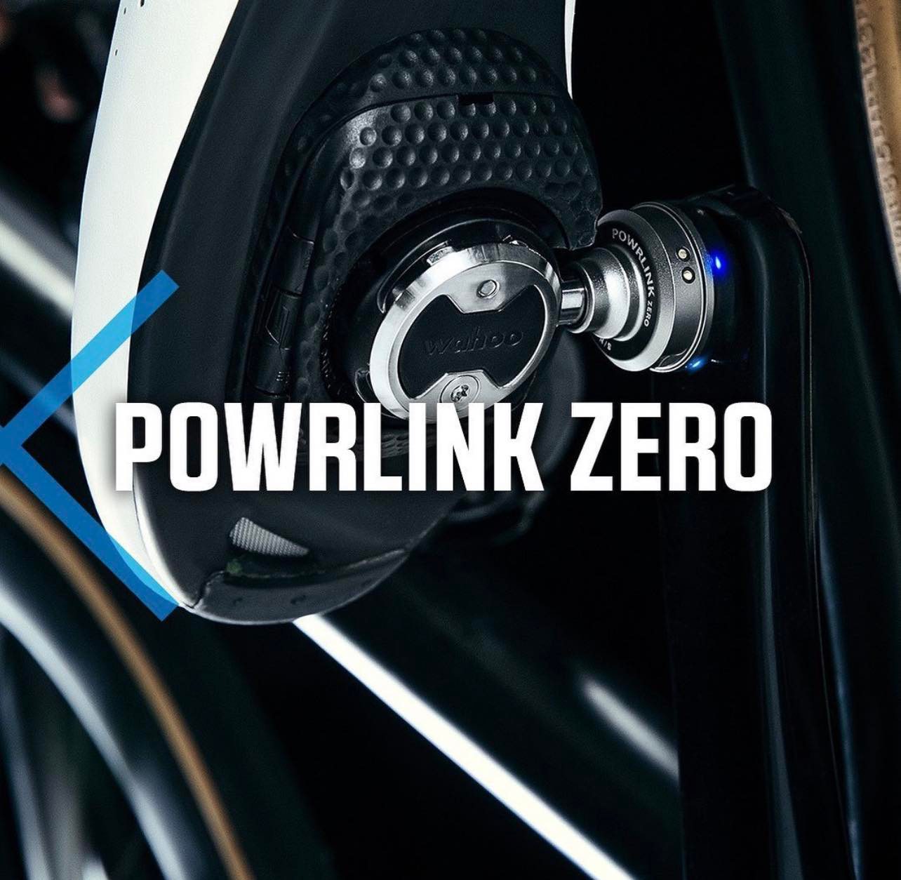 Pédales Wahoo Powrlink Zero Dual-Sided Pédales Wahoo Powrlink Zero Dual-Sided