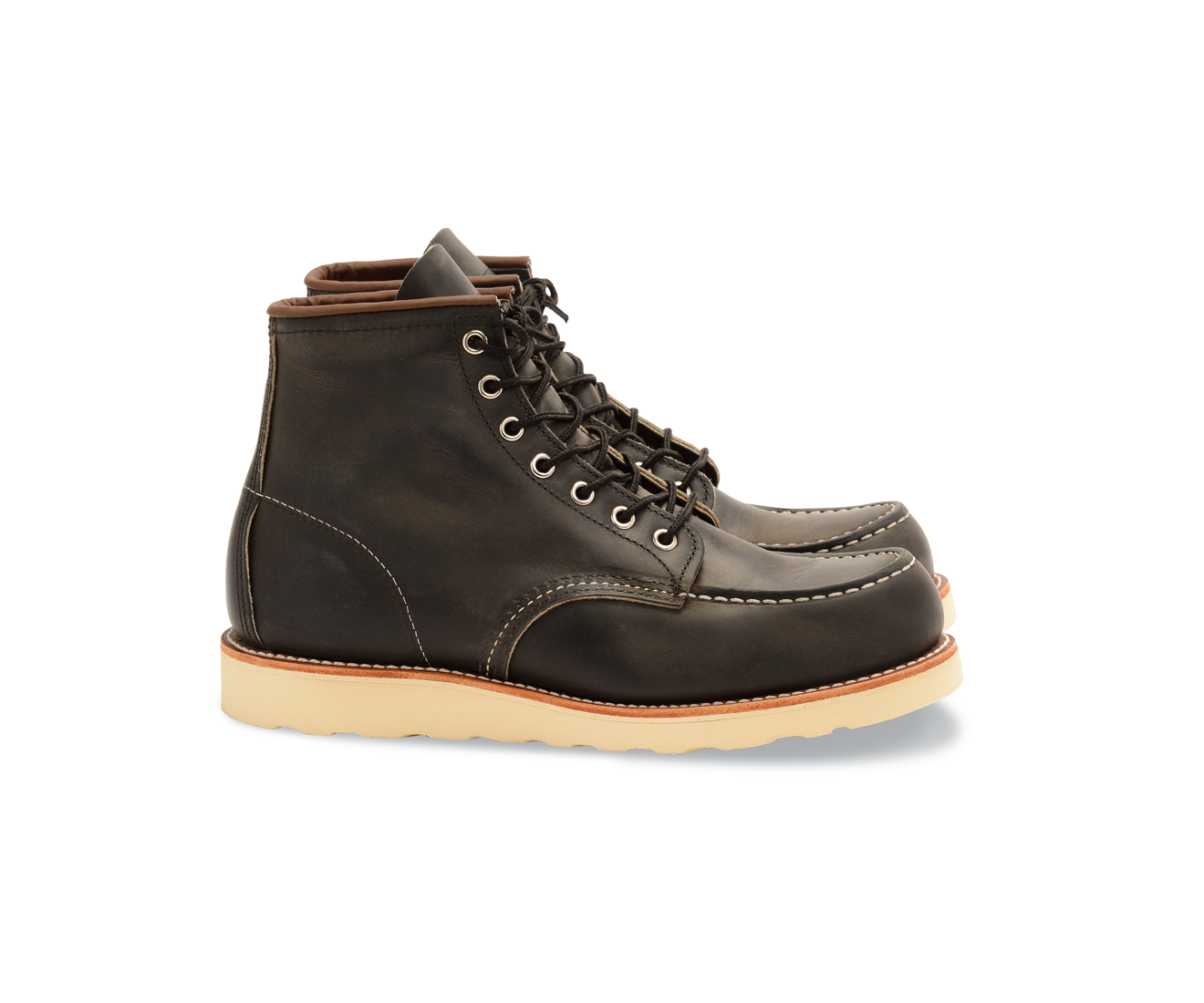 Red Wing Heritage Classic Moc 8890 | Lazada Singapore