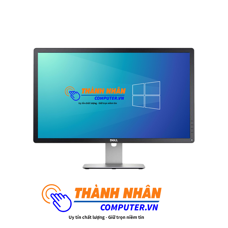 Màn hình Chính Hãng DELL Pro P2414H - LED - 24 inch...