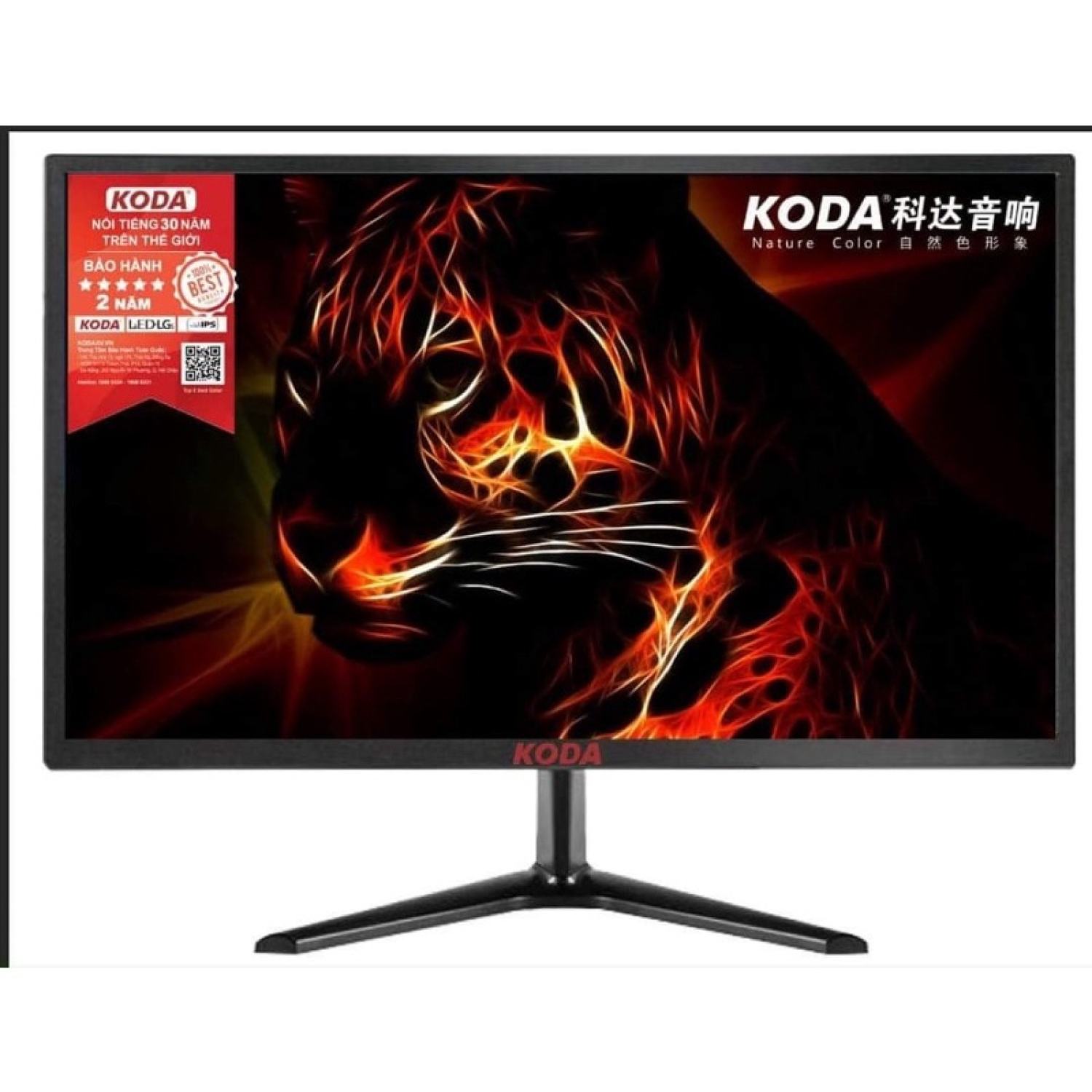 Màn hình LCD KODA 19 inch giá rẻ