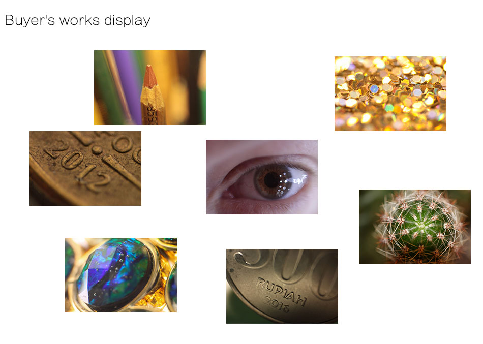 Camera Macro Lens Reverse Adapter Set For Eos 70d 80d 700d 750d 800d 1200d 100d 200d 5d2 5diii 5div 6d Ii 77d 7d Dslr. 