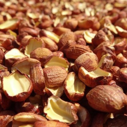 hạt sen đỏ khô 1kg
