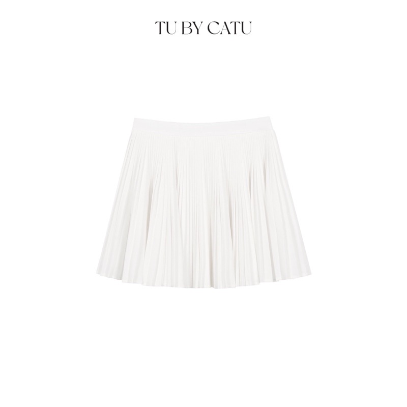 TUBYCATU | Chân váy lilac