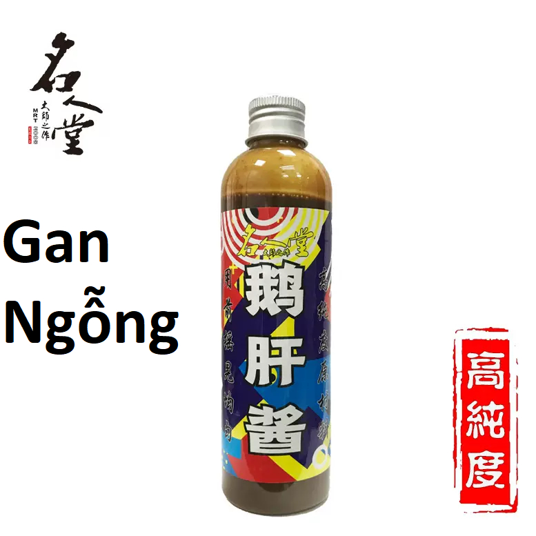 Tinh Mùi MRT Gan Ngỗng 250ml