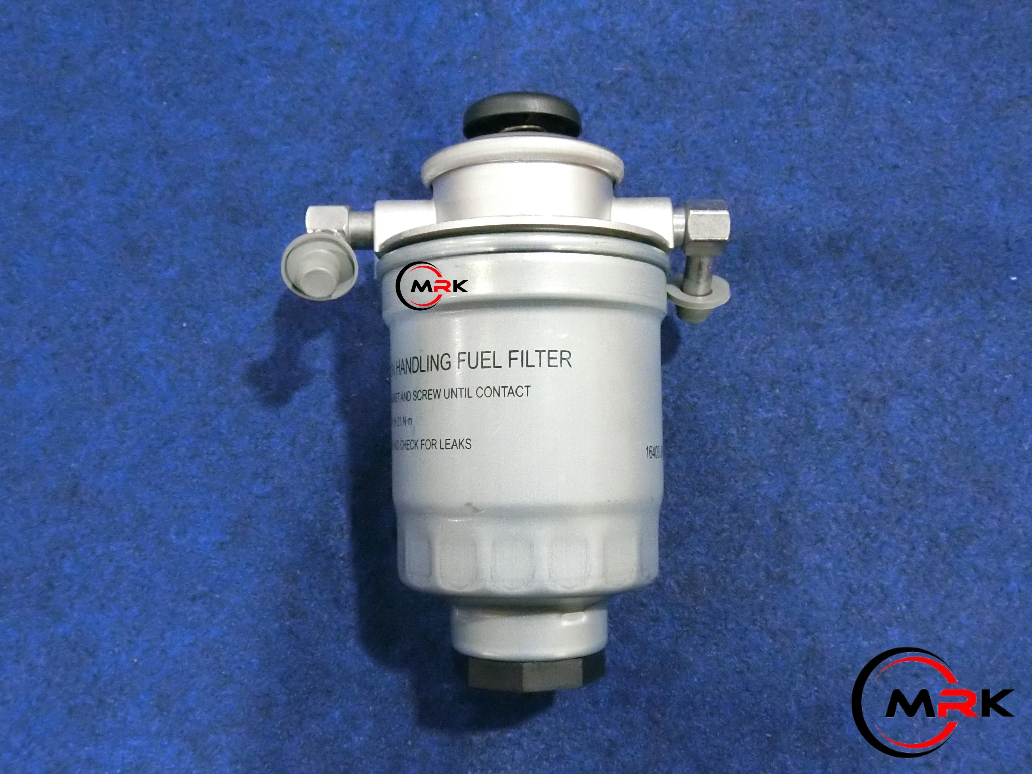 DIESEL FUEL PRIMER PUMP WITH FILTER (ORIGINAL) NISSAN, 45% OFF