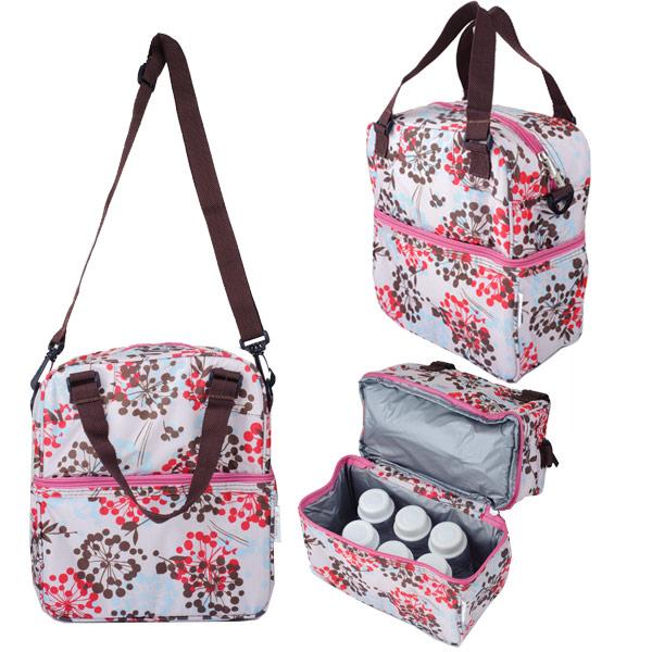 Autumnz Posh Cooler Bag Lazada