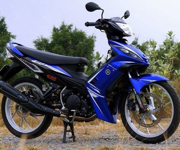 Tem Rời Ex 2006 Đỏ Đen - Tem Chuẩn