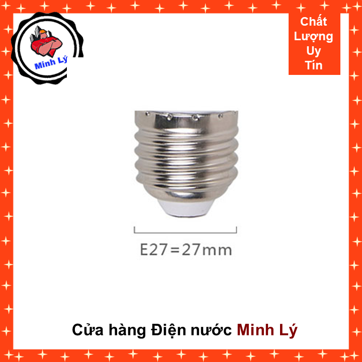 Bóng đèn LED BULB Trụ HK One