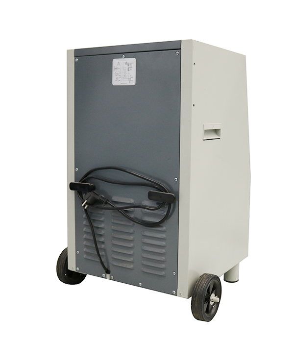 Máy hút ẩm công nghiệp Harison HD-60B (ib shop để nhậ mã freship)