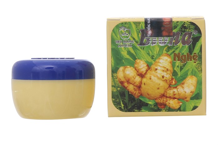 Combo 12 Kem Biona Nghệ và Vitamin b2
