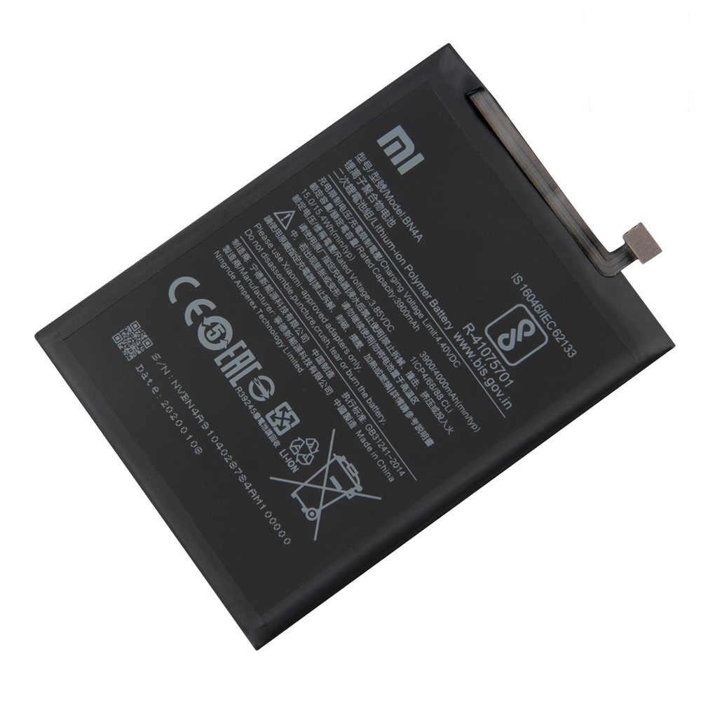Pin zin cho Xiaomi Redmi Note 7, Note 7 Pro BN4A - 4000mAh