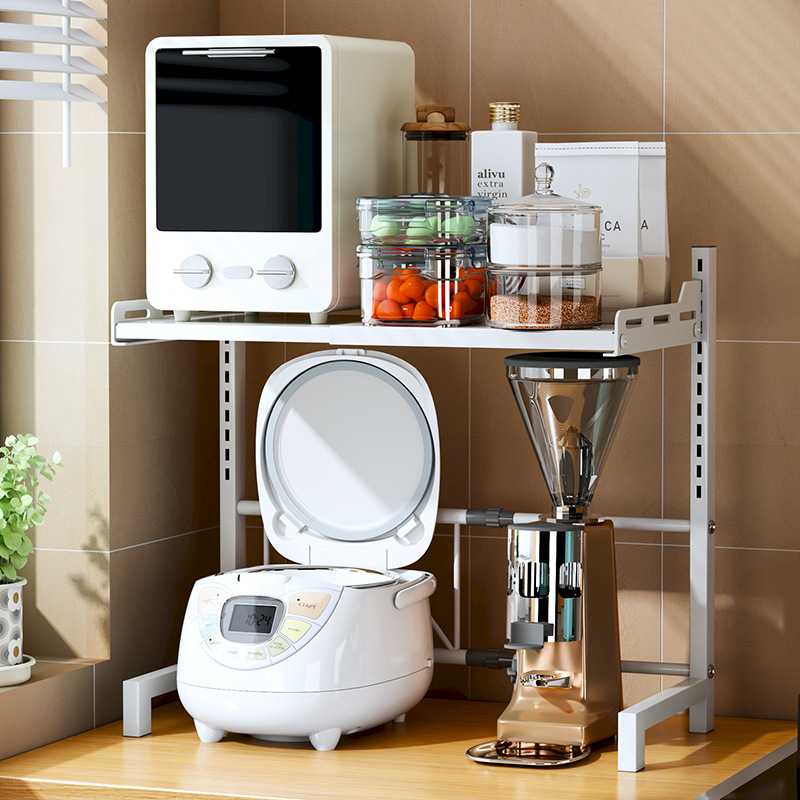 IMELON quả tặng miễn phí TOÀN CỬA HÀNG Bếp có thể thu vào, lò vi sóng, kệ, mặt bàn nhà, nồi cơm điện hai lớp, lò nướng, kho đa năng, giá nồi cơm điện