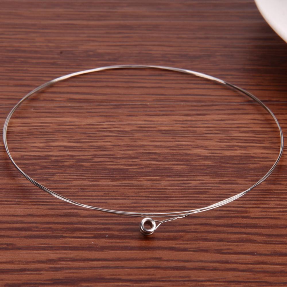 CAYE Electric Guitar Strings Carbon Steel EW7300 Acoustic Guitar Strings Replacement Anti-Rust Coated Musical Instrument Guitar Parts Accessories