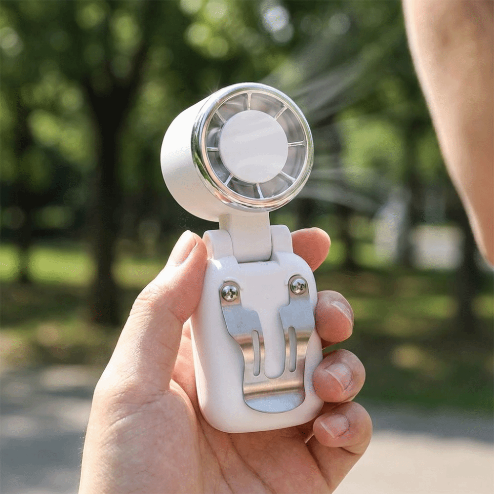 Stable%20Clip%20Design%20Long%20Lasting%20Battery%20Foldable%20Clip%20On%20Fan%20Turbine%20Wind%20Wheel%20Foldable%20Lightweight%20Body%20Mini%20Cooling%20Fan%20Multiple%20Usage%20Ways%20Simple%20Control%20Keys%20Turbine%20Small%20Fan%20Backpack%20Clip%20-%20Image%203