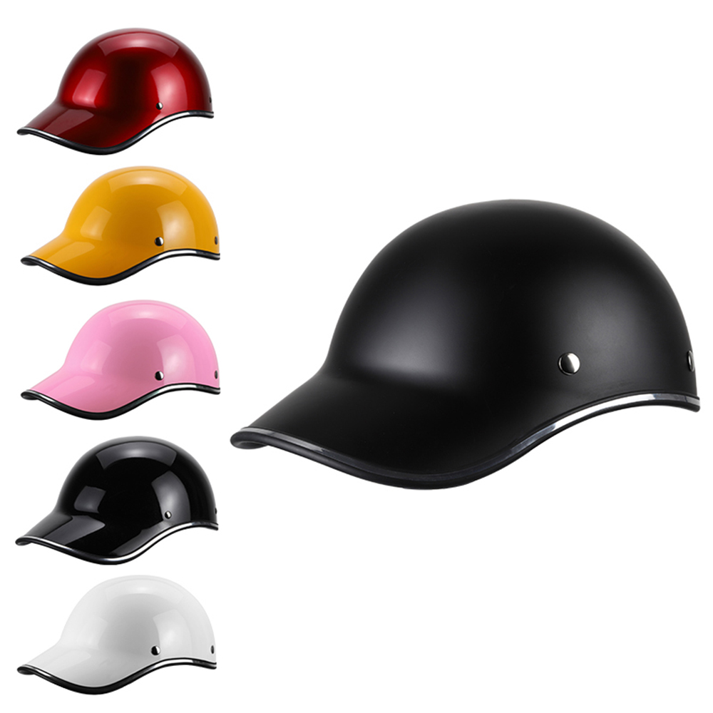 TOMSHOO Motorcycle Helmet Bike Bicycle 
