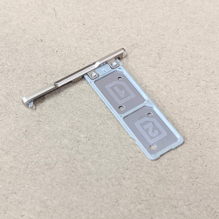 Khay Sim Sony XA1 Khay Thẻ Nhớ Thay Thế