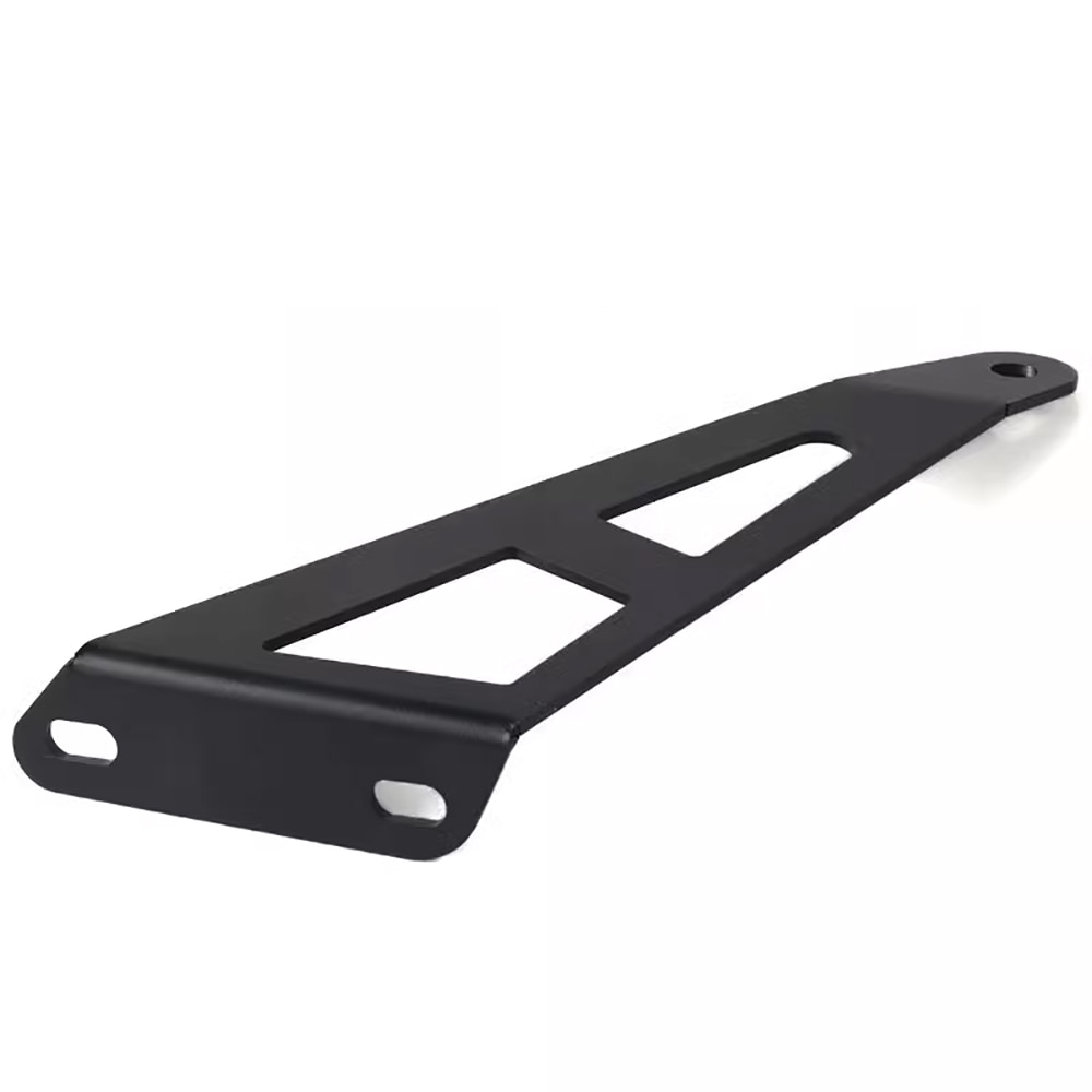 Motorcycle Exhaust Hanger Bracket For CFMOTO CF 450SR SR450 2022 2023