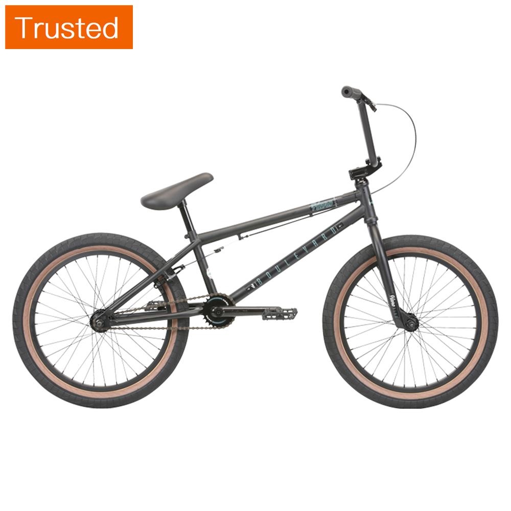 20 inch freestyle bike