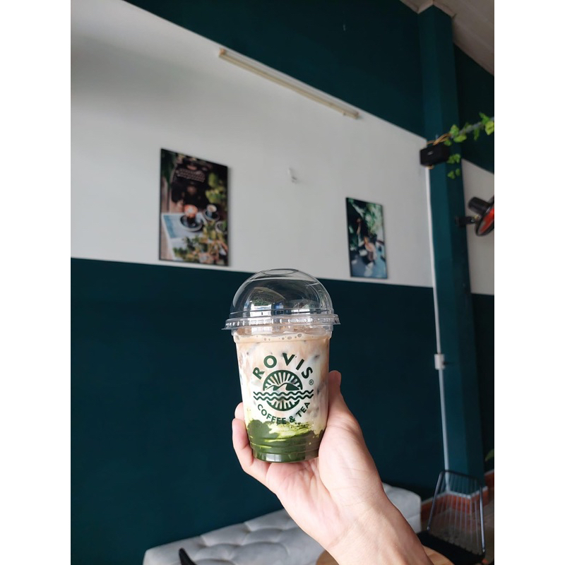 COMBO 50 LY PET 360ml-500ml kèm nắp