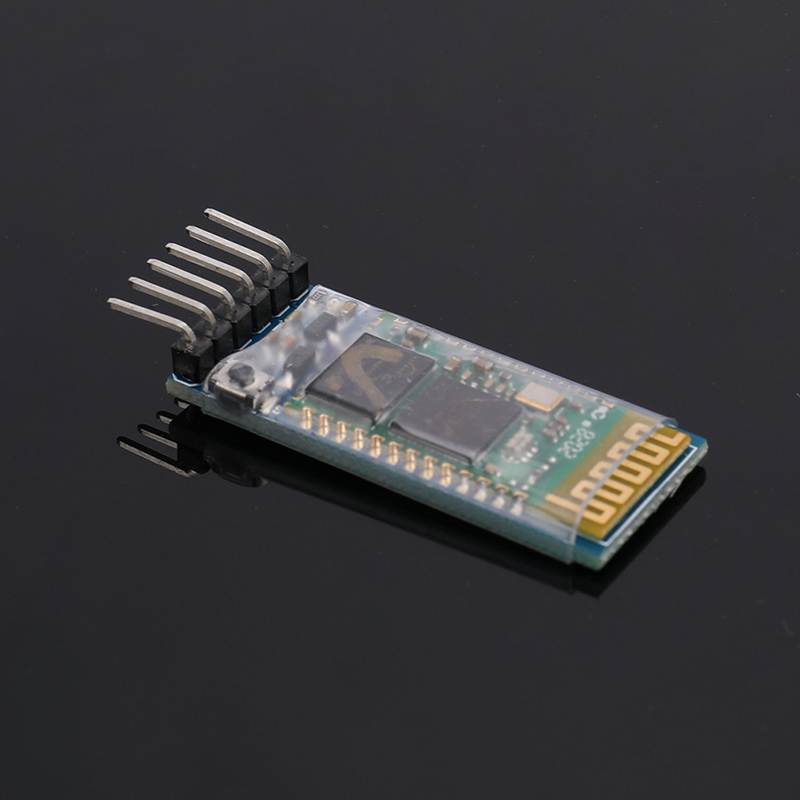 HC-05 HC05 Wireless Module For Serial 6 Pin Bluetooth Layor | Daraz.com.np
