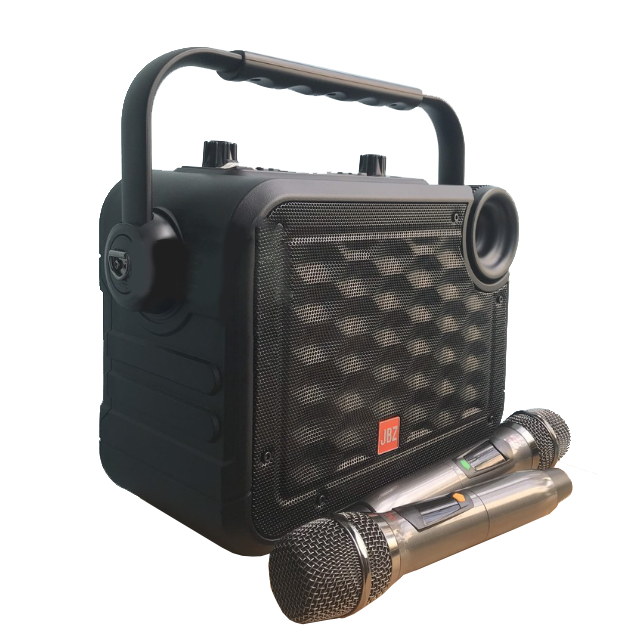 Loa karaoke bluetooth JBZ JB+0607