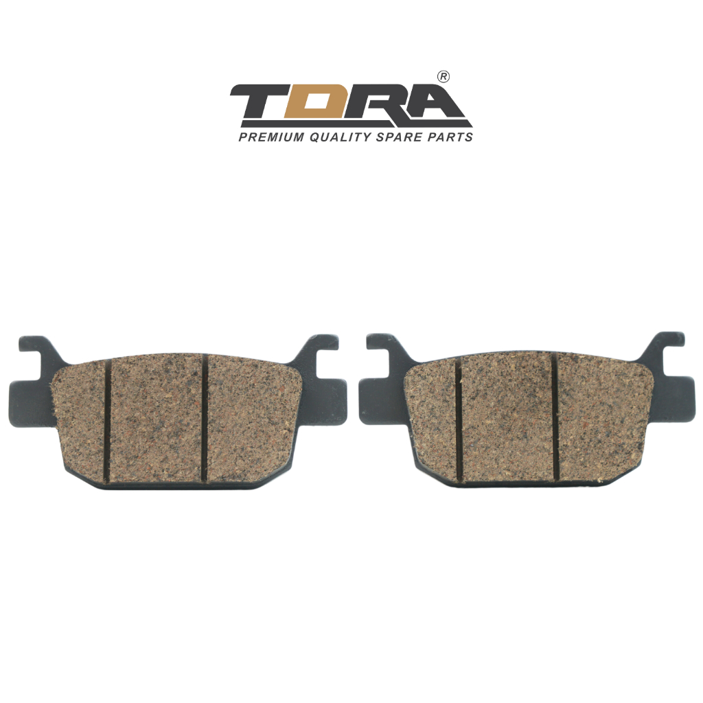 Bố thắng đĩa xe Honda - TORA.