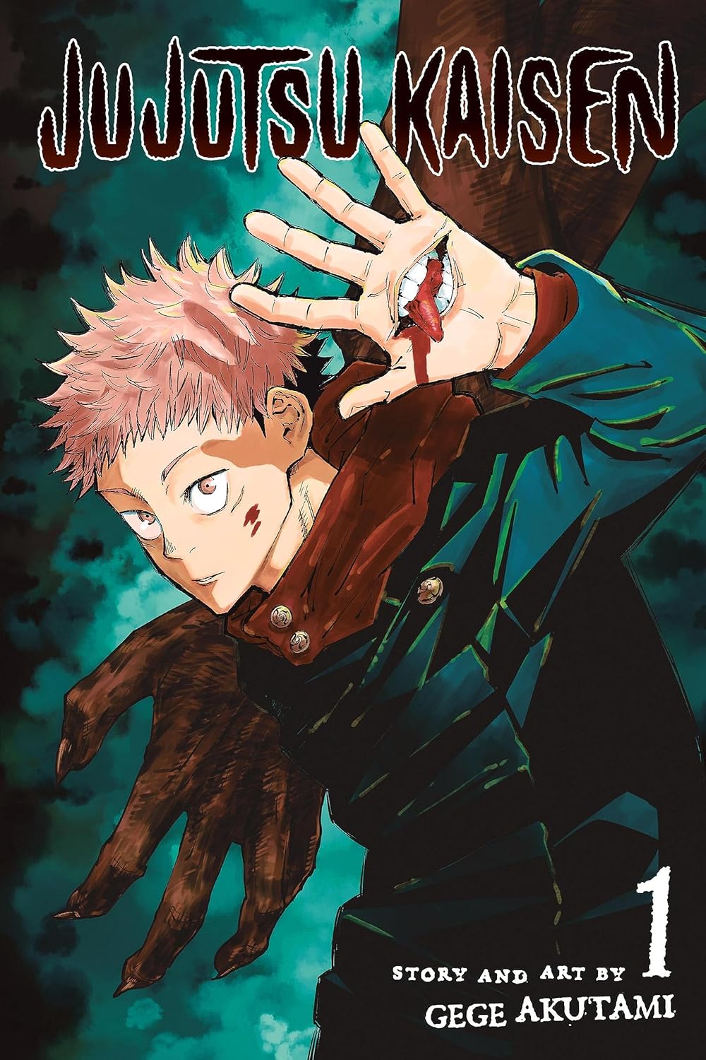 Jujutsu%20Kaisen%20Complete%20Collection%20(30%20Books),%20Vol.%201-30%20manga%20set%20-%20Image%202