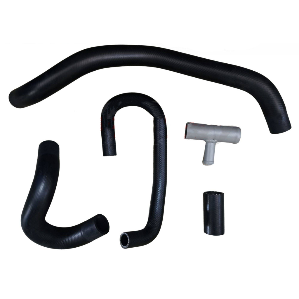 Perodua Myvi 1 3 Rad Hose By Pass Hose Lazada