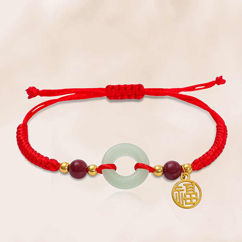 Pure%20Handmade%20Safety%20Buckle%20Xiao%20Fu%20Brand%20Couple%20Rope%20Round%20Safety%20Buckle%20Red%20Rope%20Bracelet%20Handmade%20YINGYING%20-%20Image%209