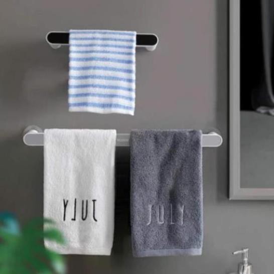 Kệ treo đồ nhà tắm, phòng bếp ecoco E1915