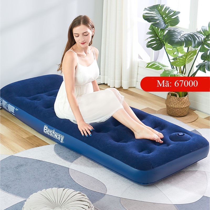 Đệm hơi cao cấp  67000