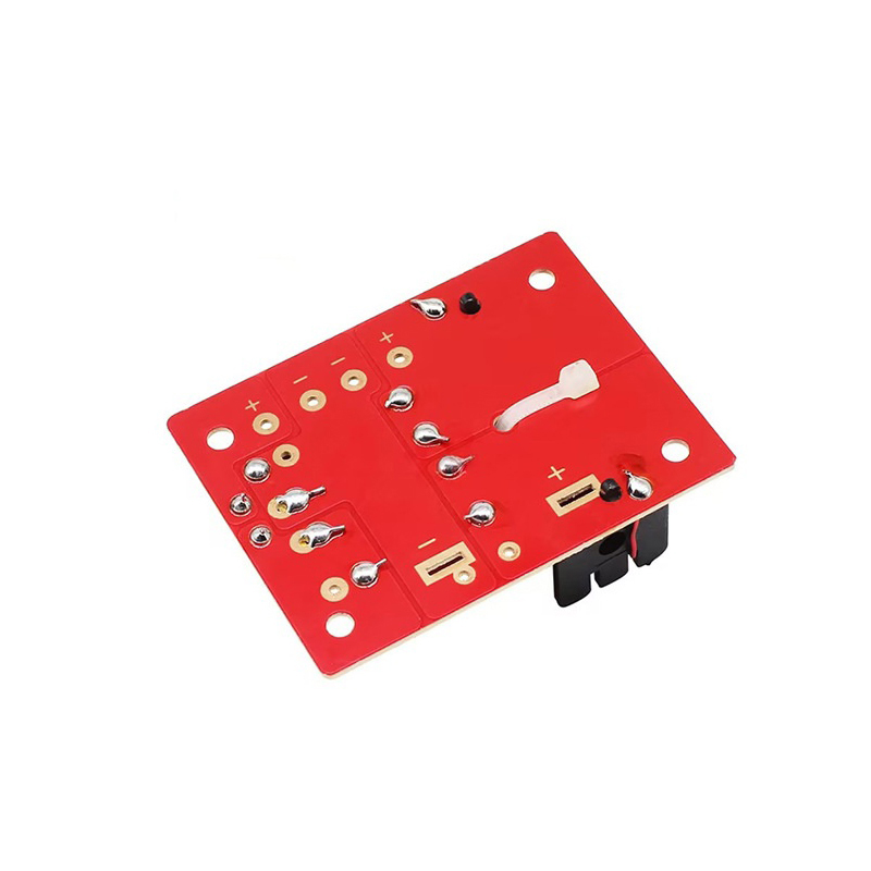 80W 2 Way Crossover Filters Module HiFi Speaker Treble Bass Dual Frequency Divider Crossover For DIY Home Video Audio Speaker MAOQIAN. 