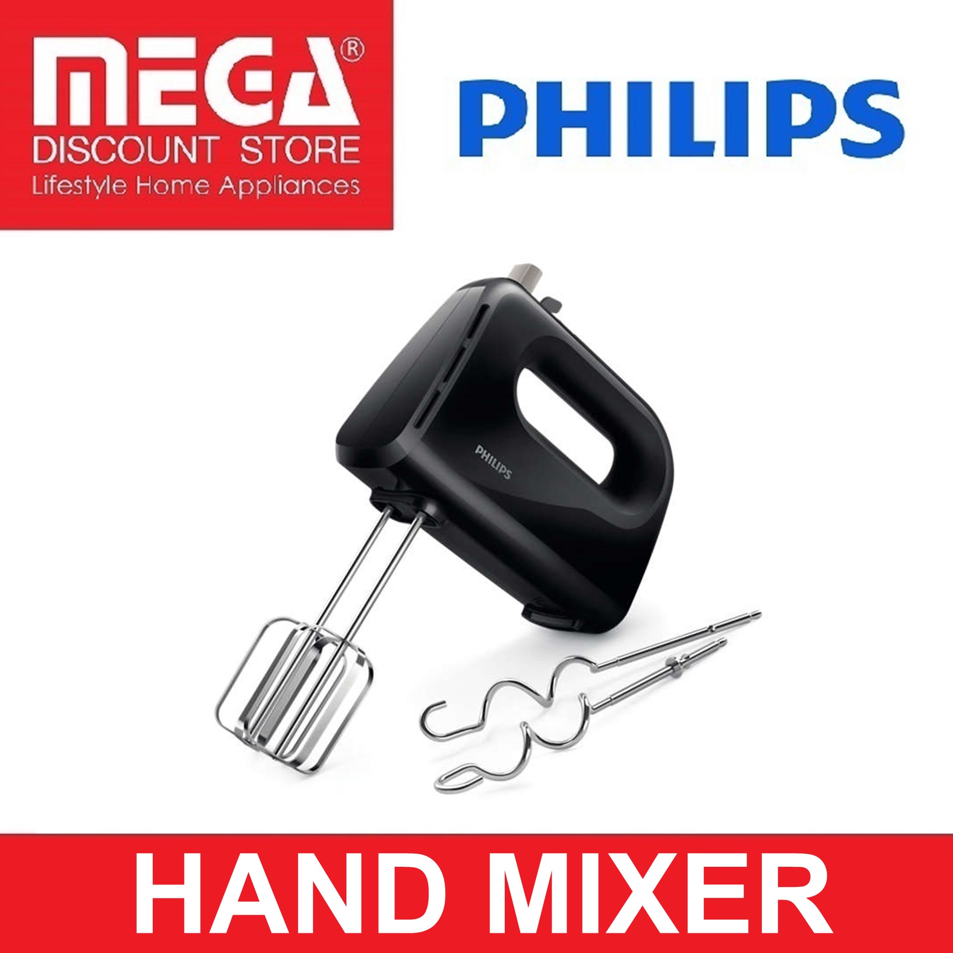philips hr3705 hand mixer