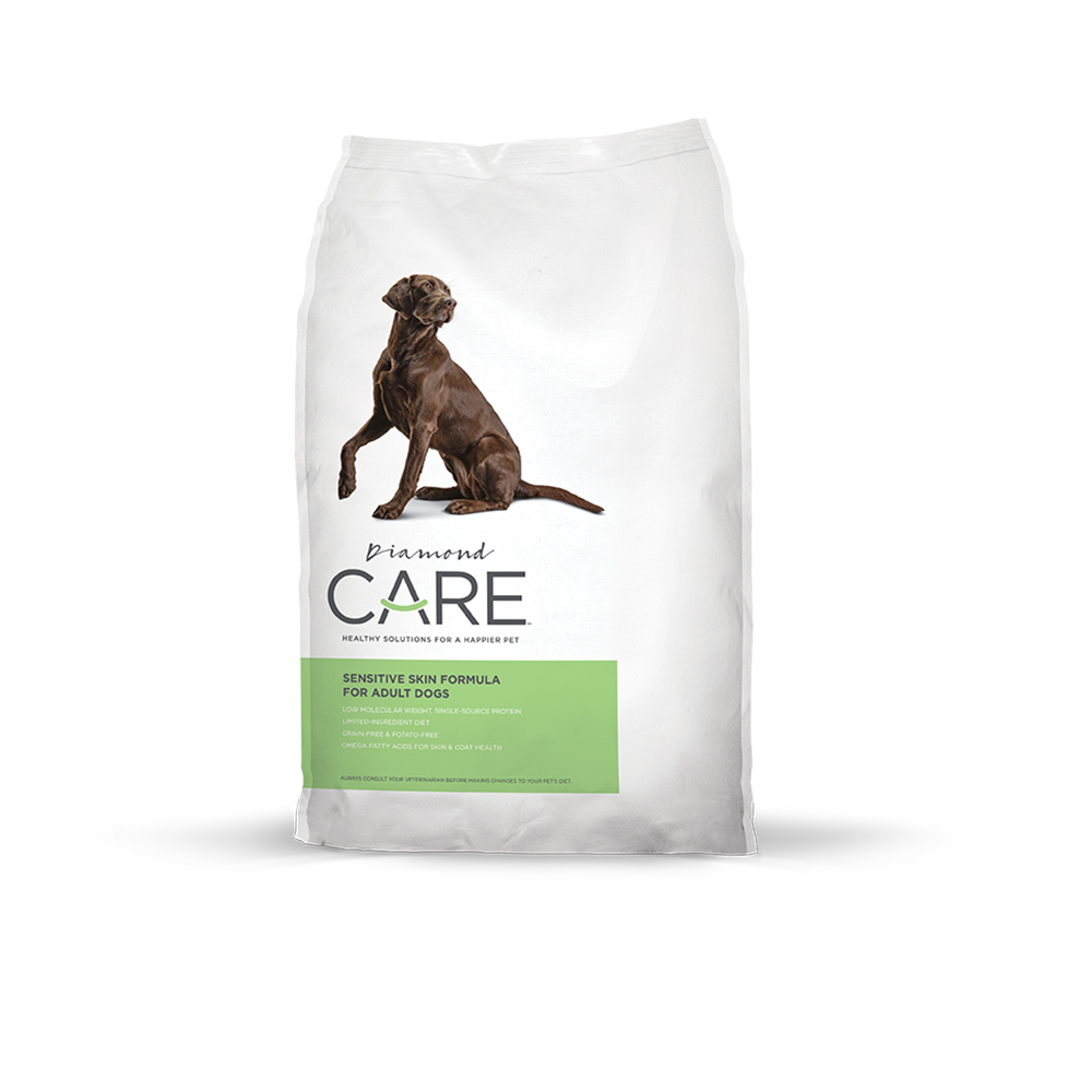 diamond protein for dogs